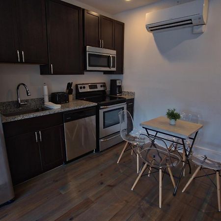 493 King Two Bedroom Suites Charleston Ruang foto