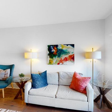 493 King Two Bedroom Suites Charleston Bagian luar foto