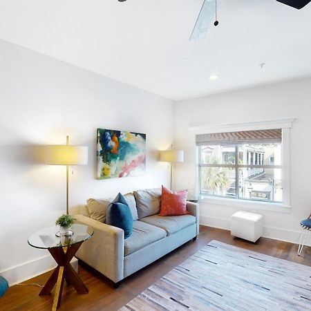 493 King Two Bedroom Suites Charleston Bagian luar foto
