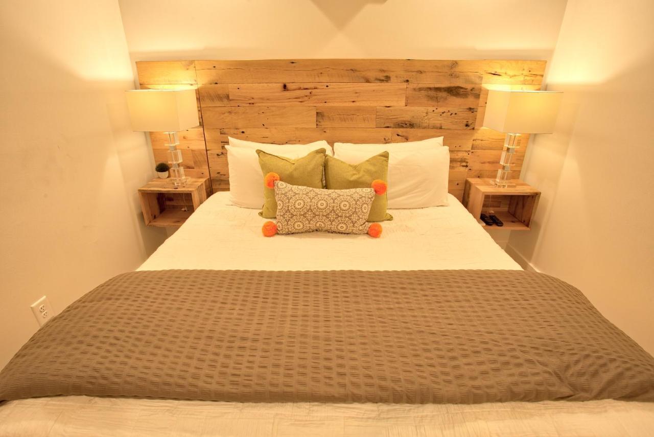 493 King Two Bedroom Suites Charleston Ruang foto