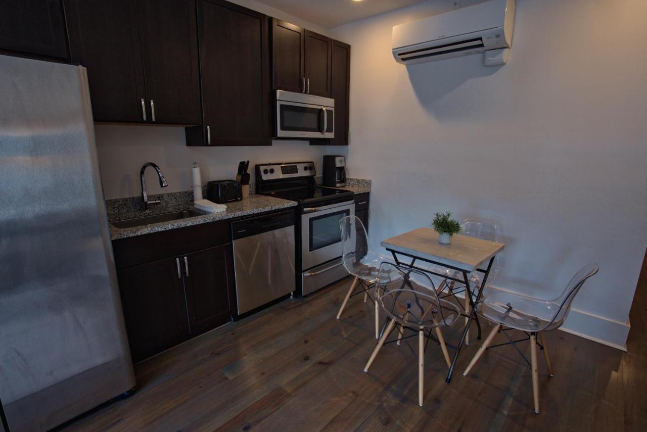 493 King Two Bedroom Suites Charleston Ruang foto