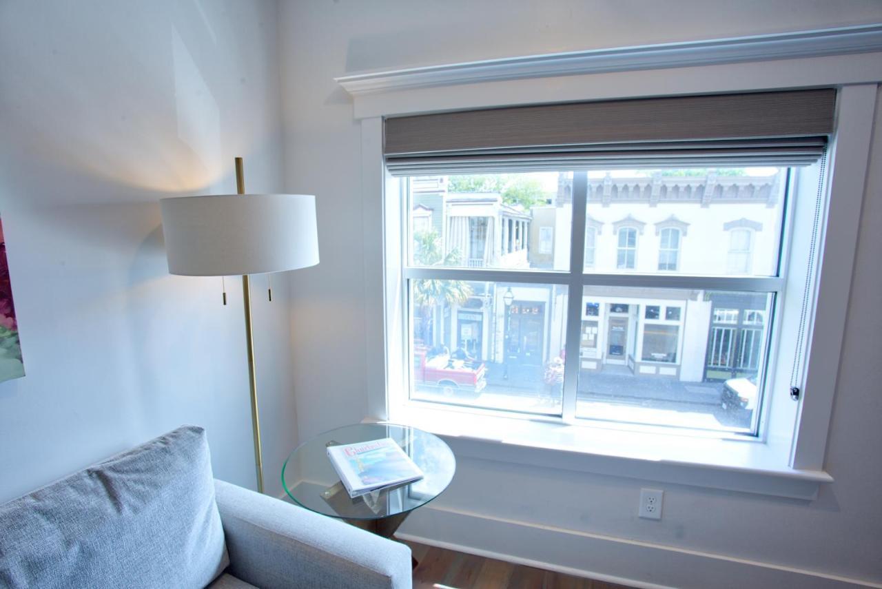 493 King Two Bedroom Suites Charleston Ruang foto