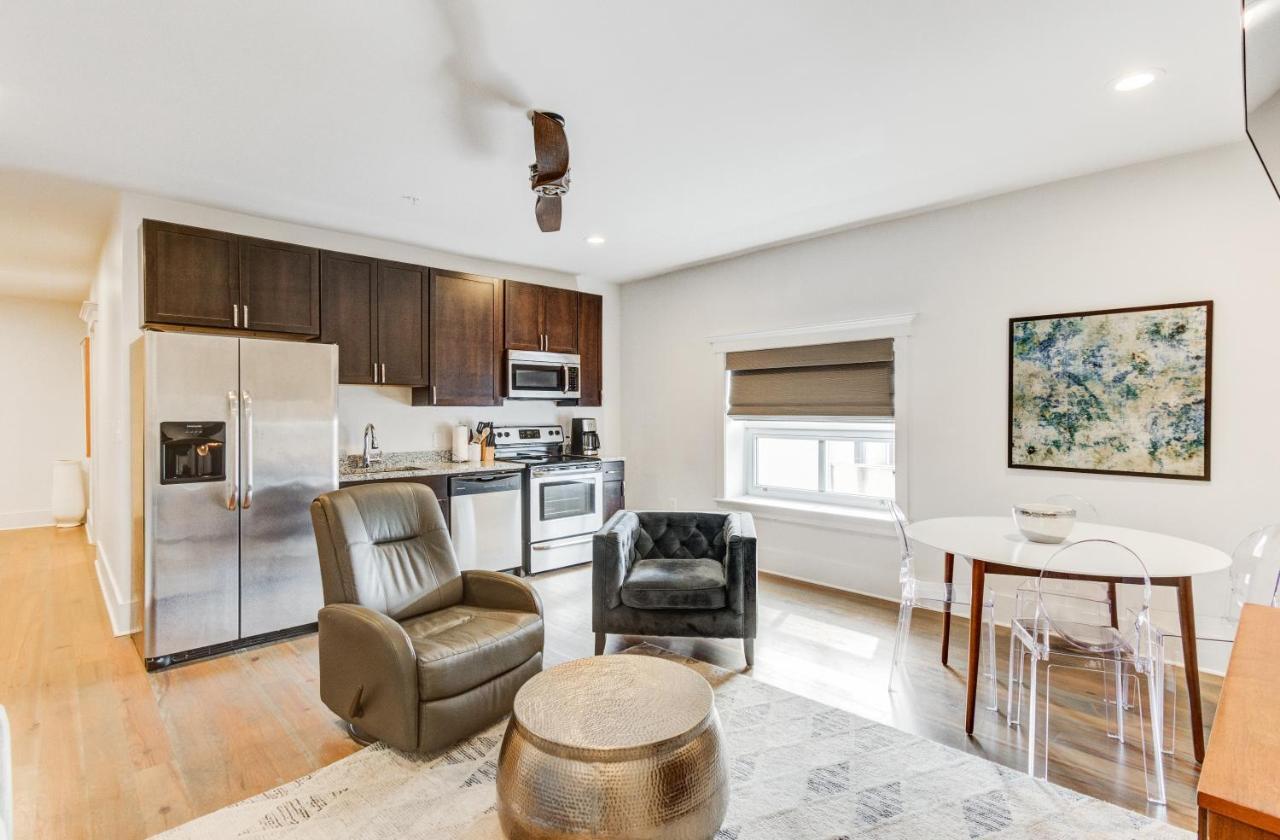 493 King Two Bedroom Suites Charleston Bagian luar foto