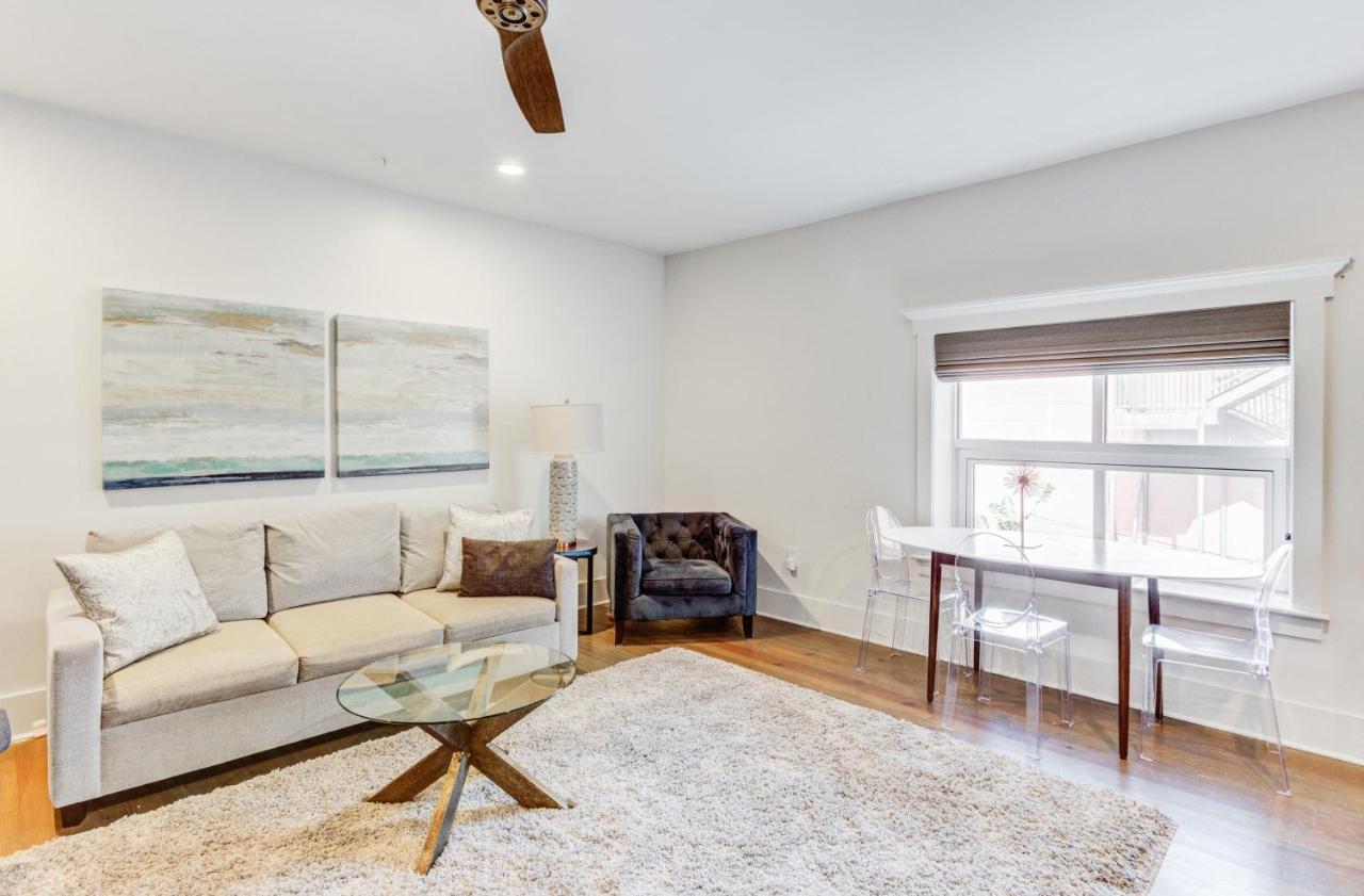 493 King Two Bedroom Suites Charleston Ruang foto