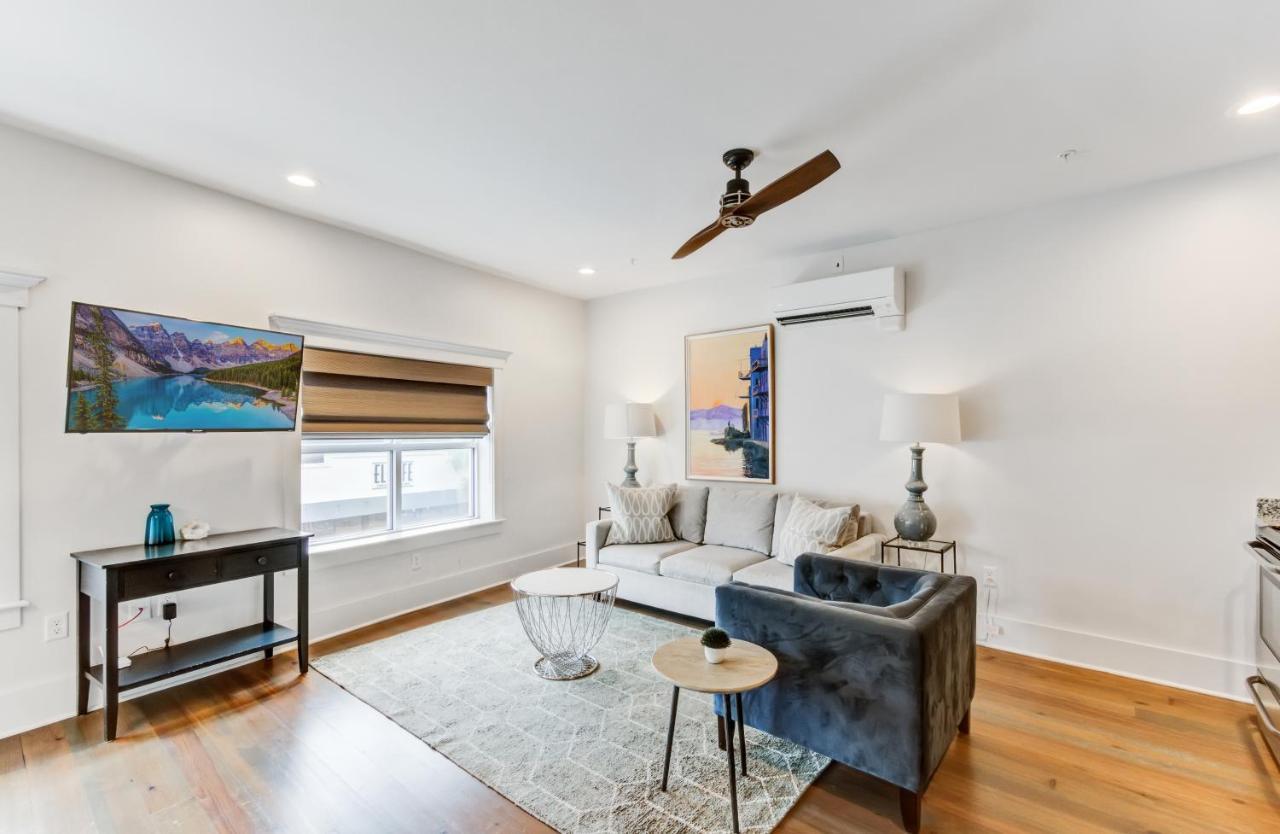 493 King Two Bedroom Suites Charleston Ruang foto
