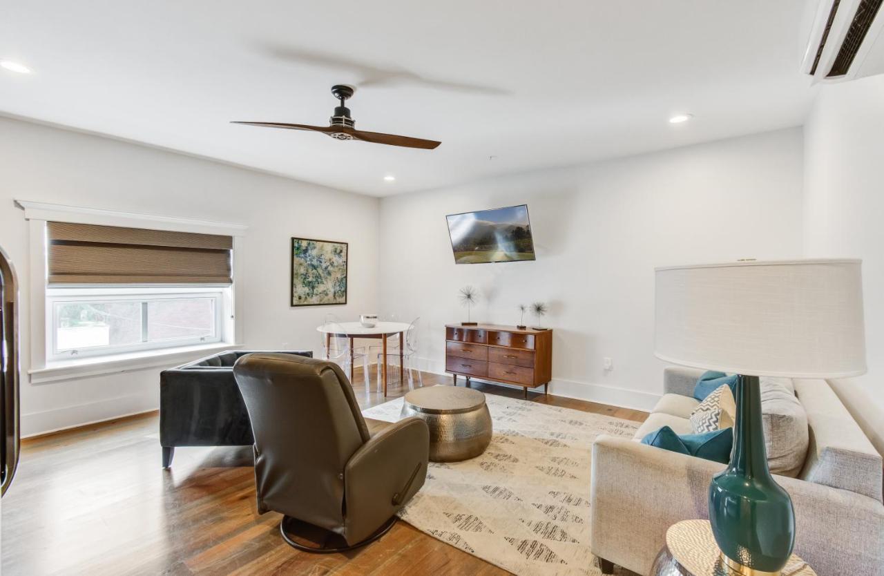 493 King Two Bedroom Suites Charleston Ruang foto