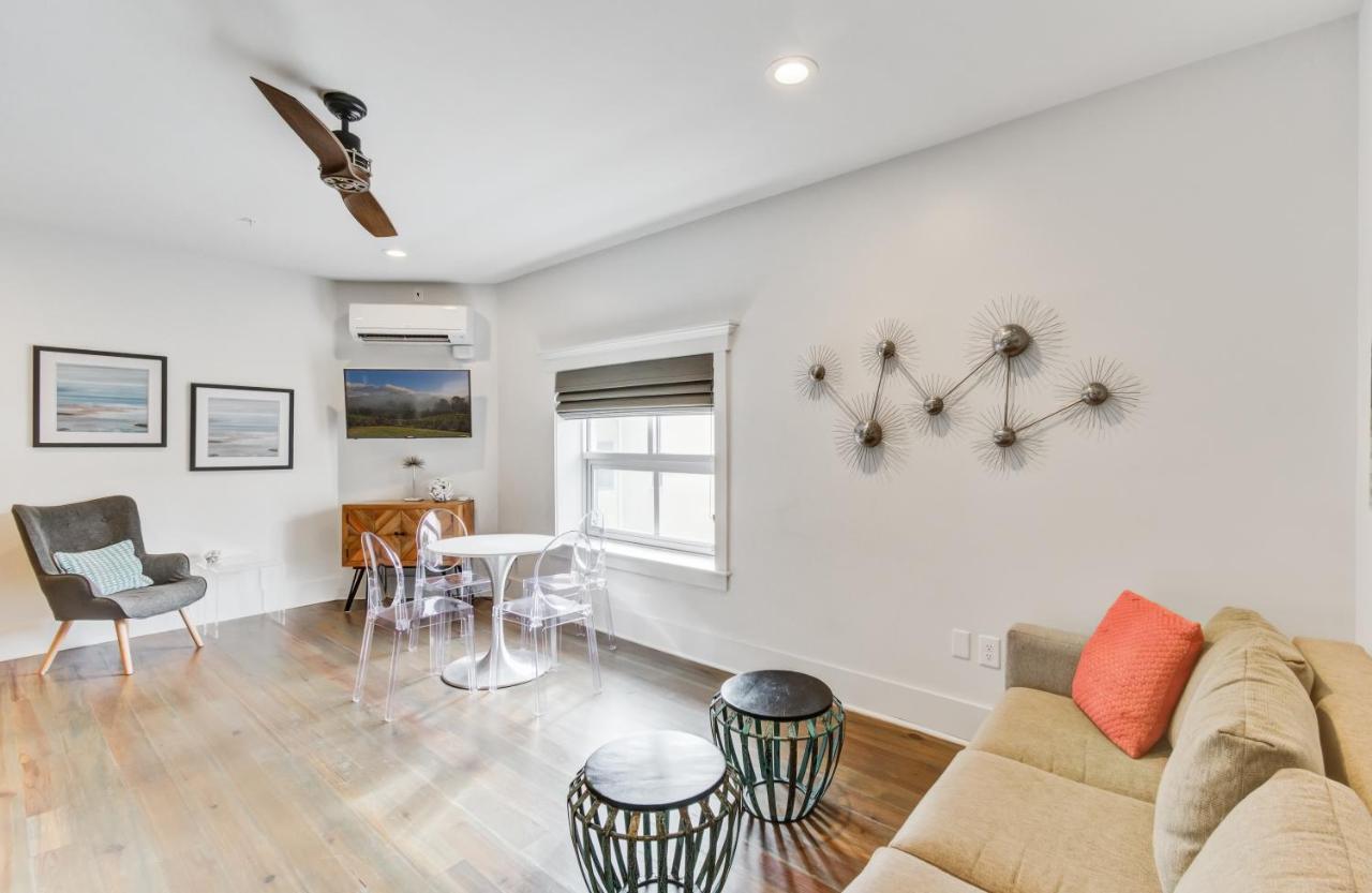 493 King Two Bedroom Suites Charleston Ruang foto