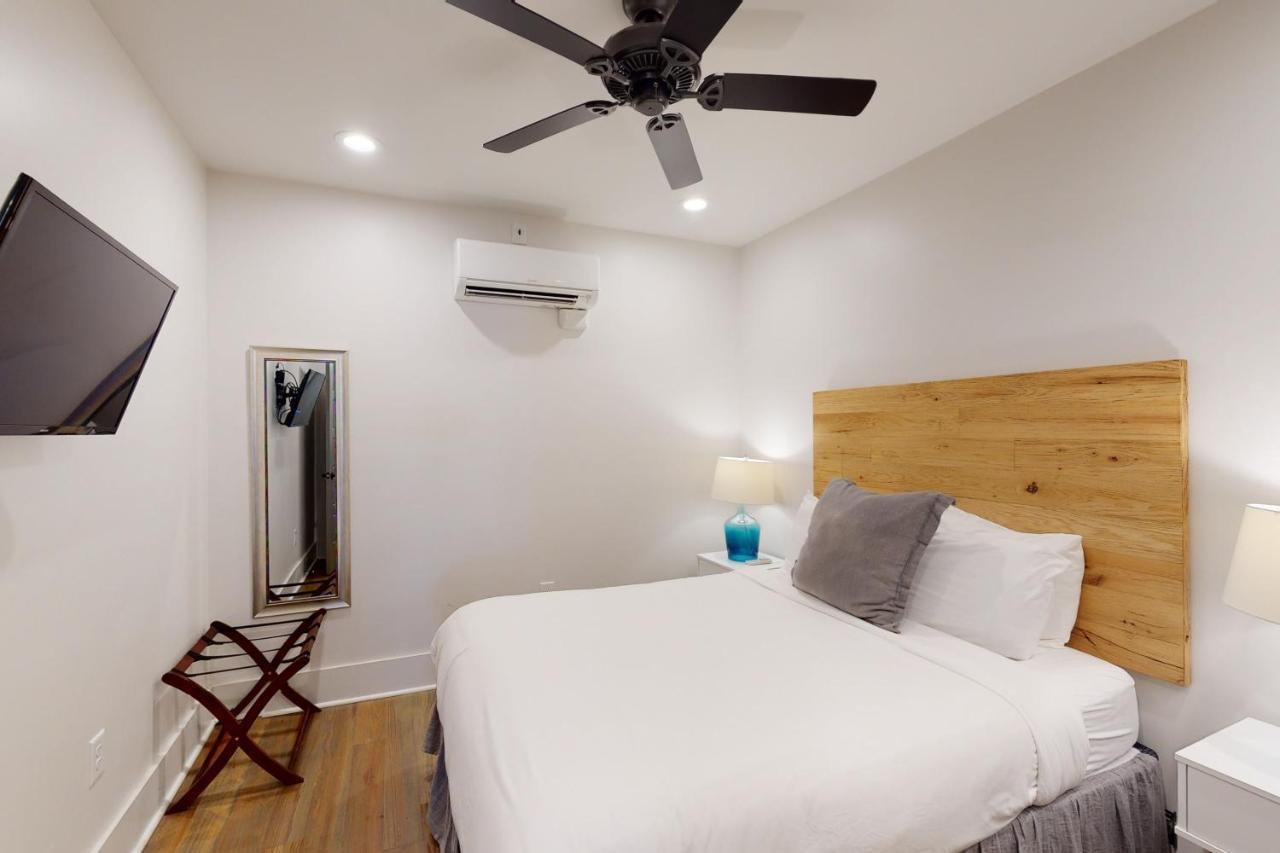 493 King Two Bedroom Suites Charleston Bagian luar foto