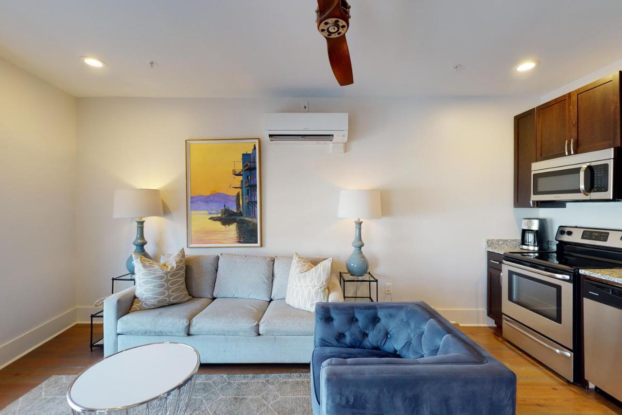 493 King Two Bedroom Suites Charleston Bagian luar foto