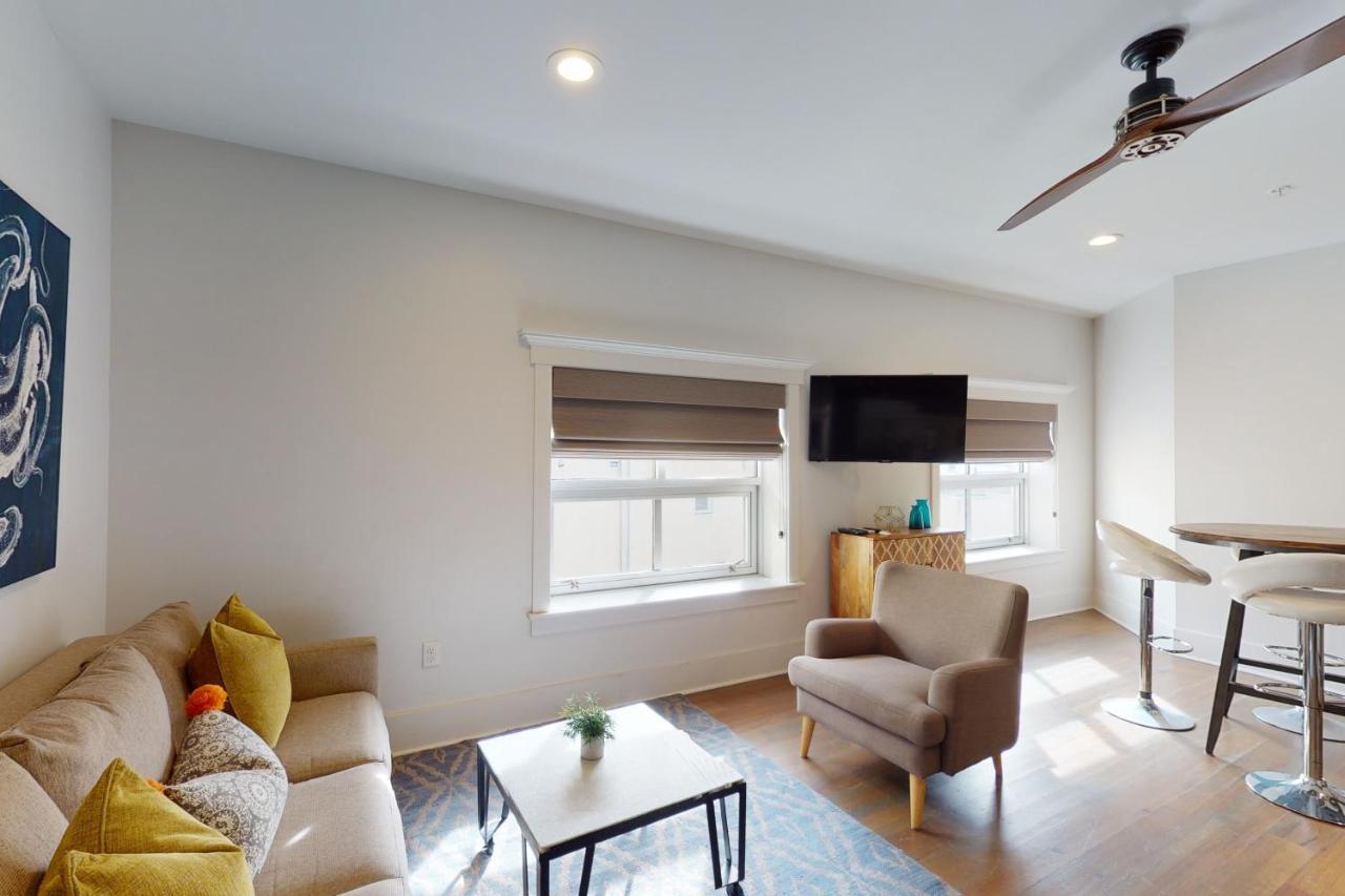 493 King Two Bedroom Suites Charleston Bagian luar foto