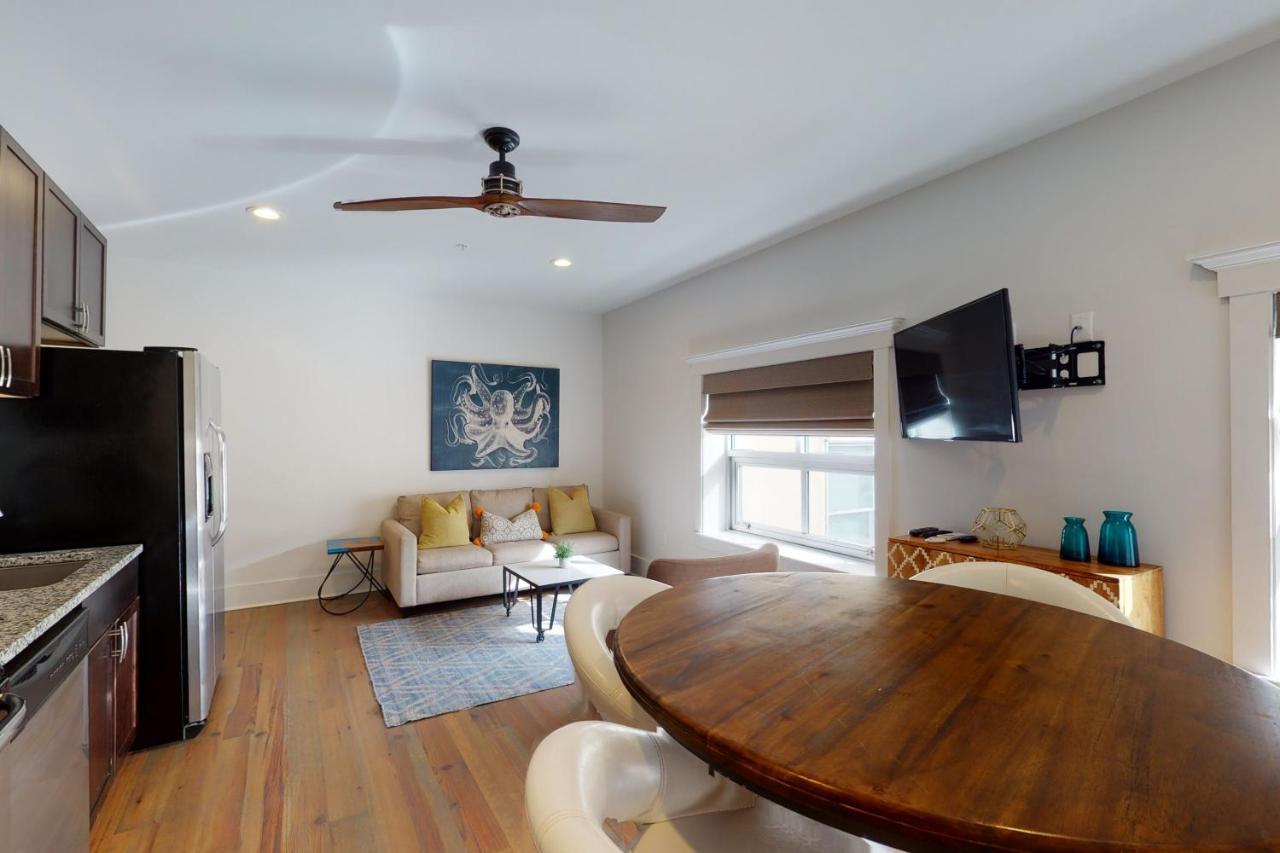 493 King Two Bedroom Suites Charleston Bagian luar foto