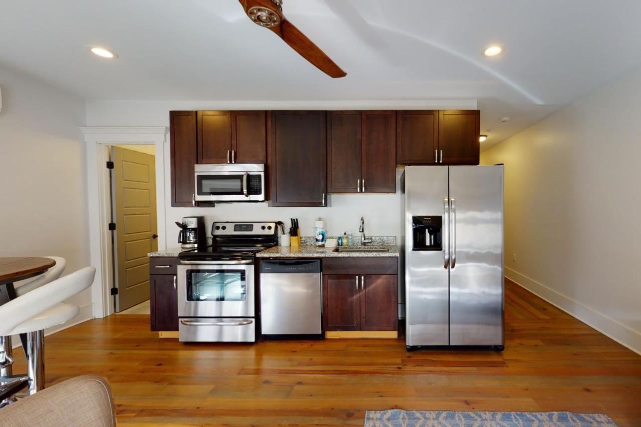 493 King Two Bedroom Suites Charleston Bagian luar foto