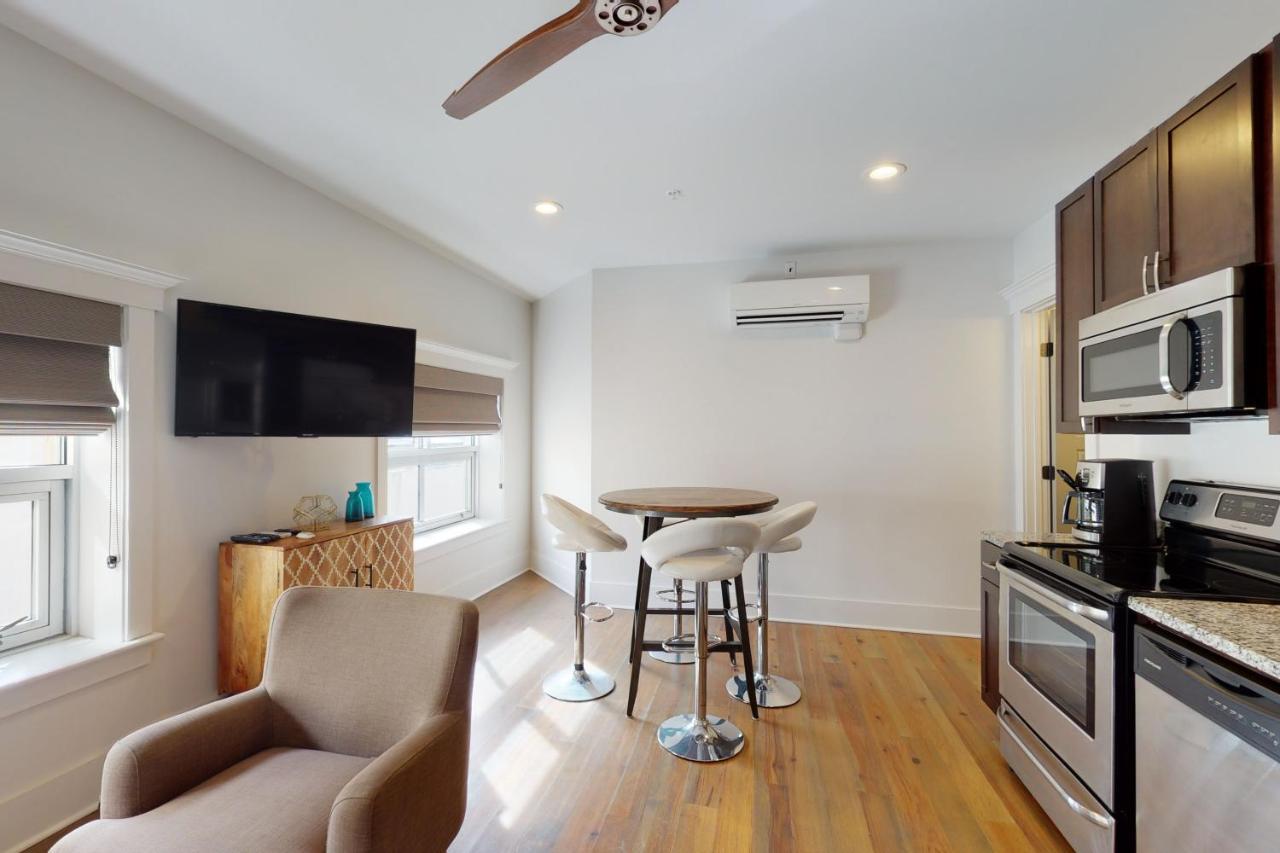 493 King Two Bedroom Suites Charleston Bagian luar foto