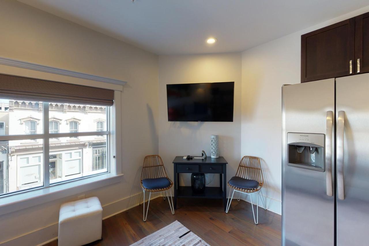 493 King Two Bedroom Suites Charleston Ruang foto