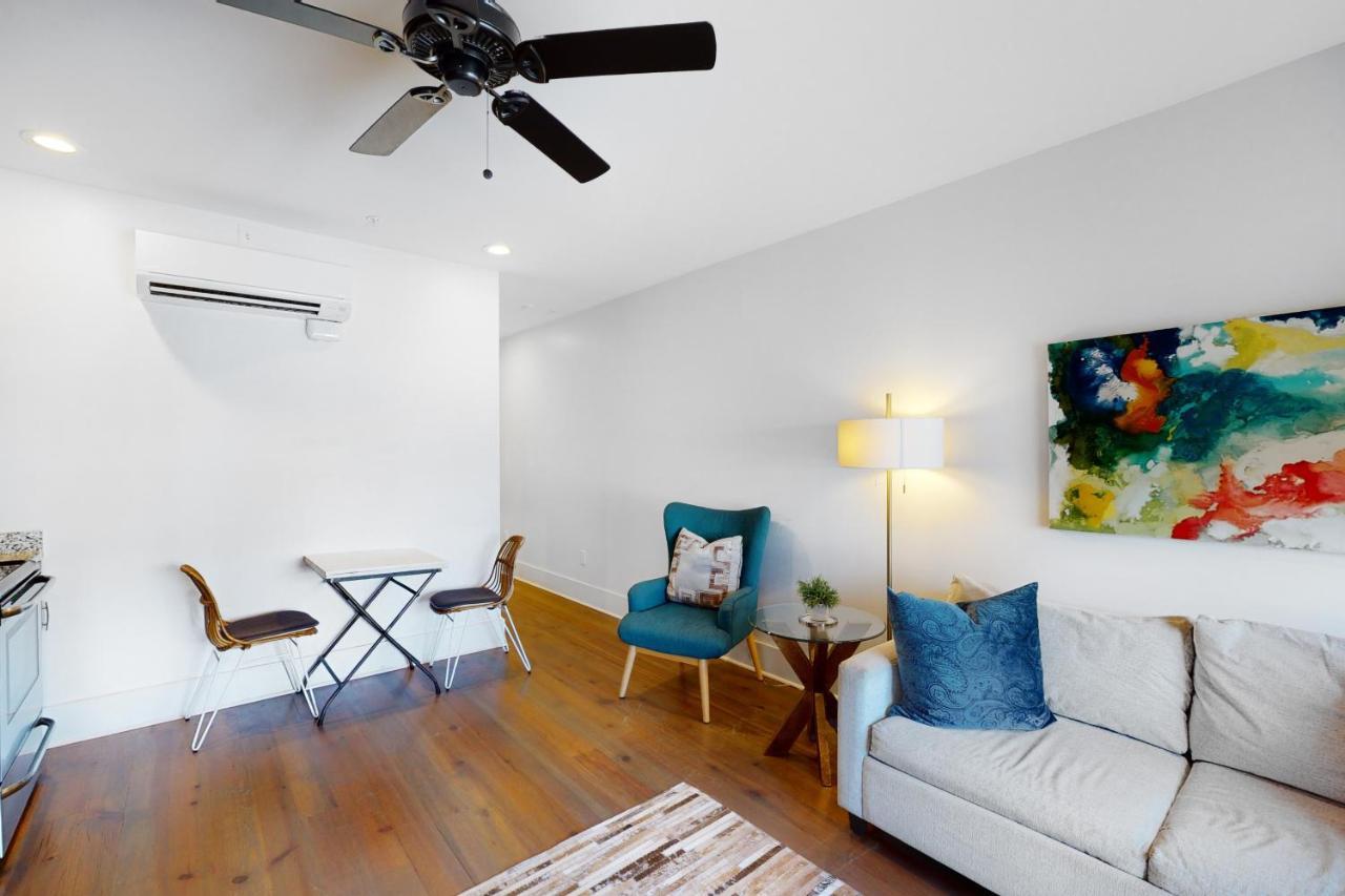493 King Two Bedroom Suites Charleston Bagian luar foto