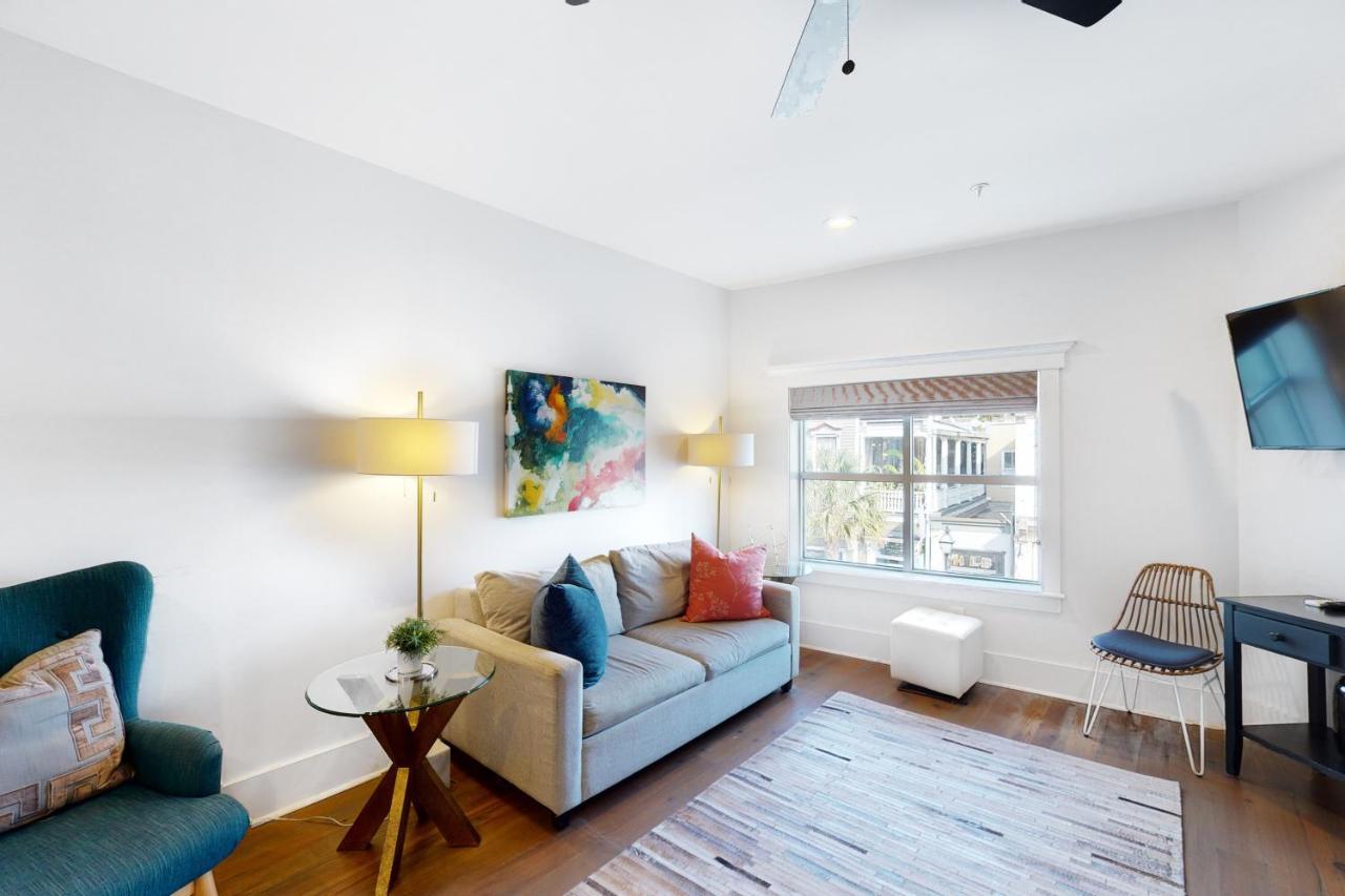 493 King Two Bedroom Suites Charleston Bagian luar foto