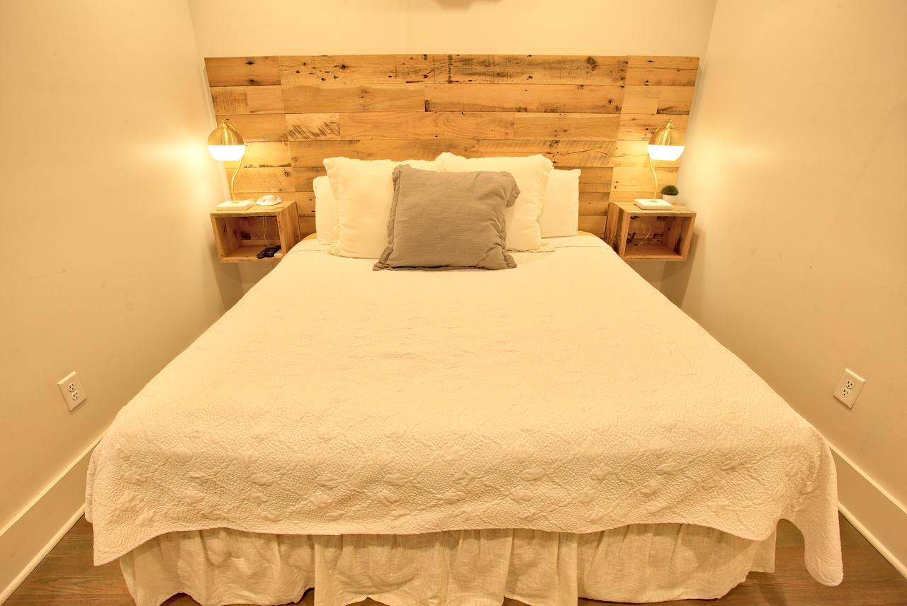 493 King Two Bedroom Suites Charleston Bagian luar foto