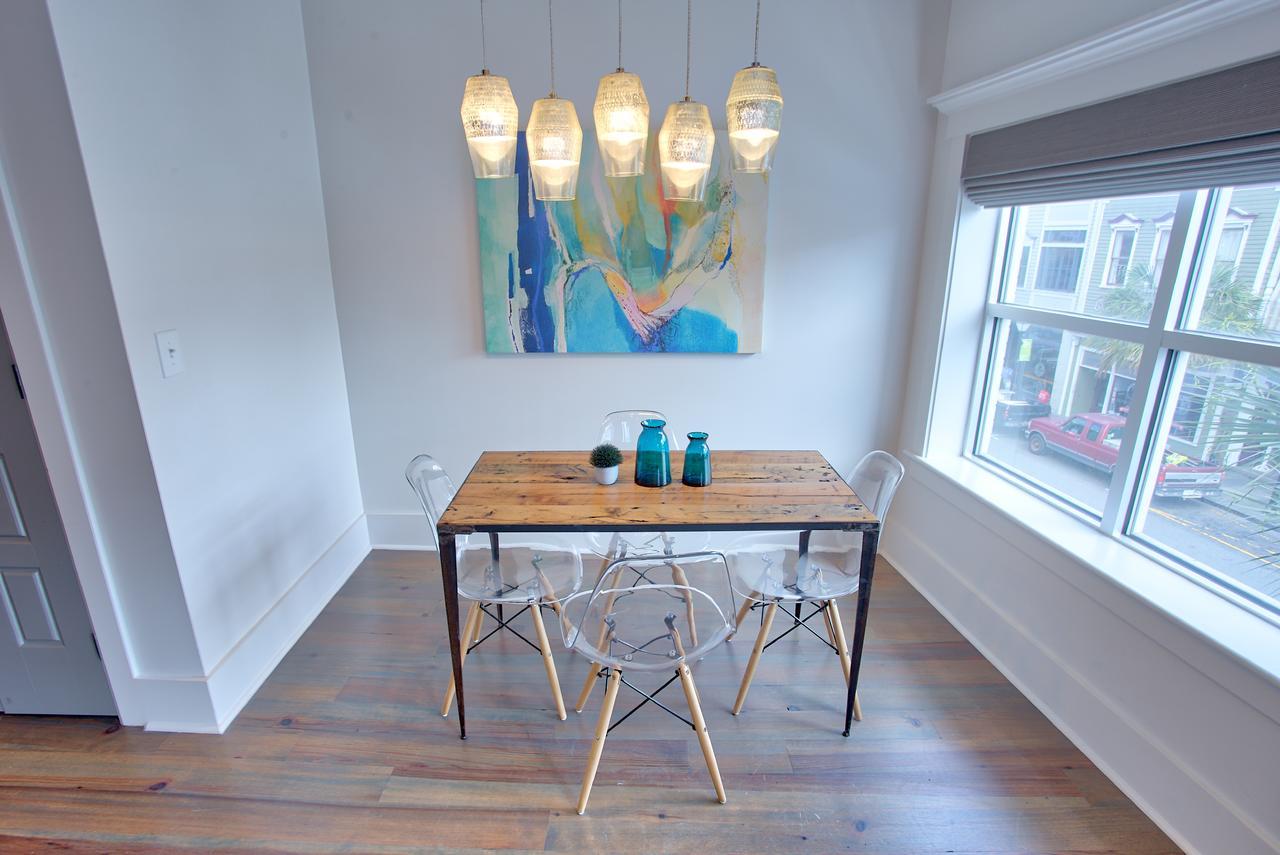493 King Two Bedroom Suites Charleston Bagian luar foto