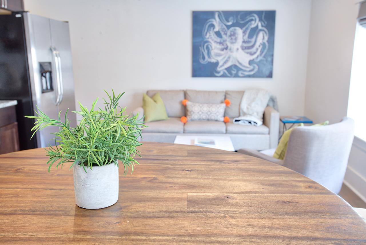 493 King Two Bedroom Suites Charleston Bagian luar foto