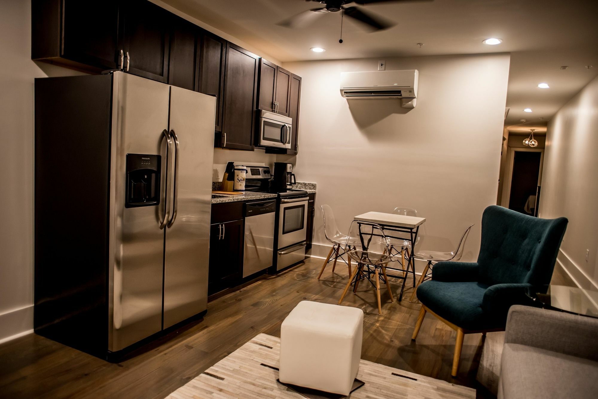 493 King Two Bedroom Suites Charleston Bagian luar foto
