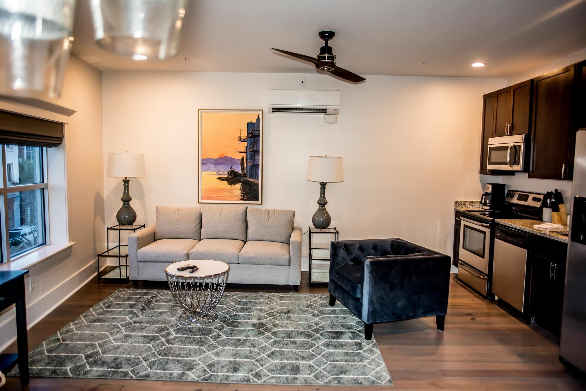 493 King Two Bedroom Suites Charleston Bagian luar foto