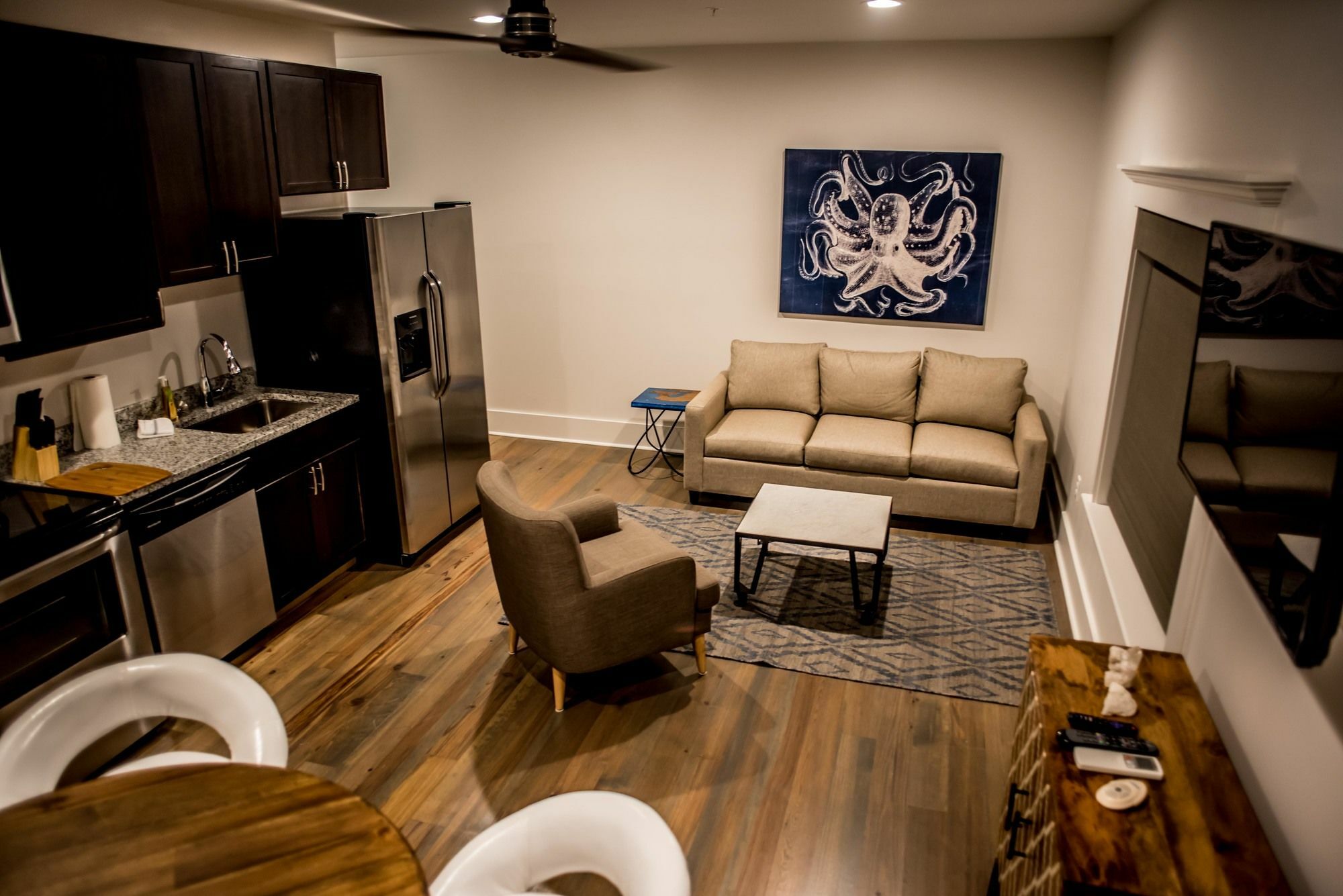 493 King Two Bedroom Suites Charleston Bagian luar foto
