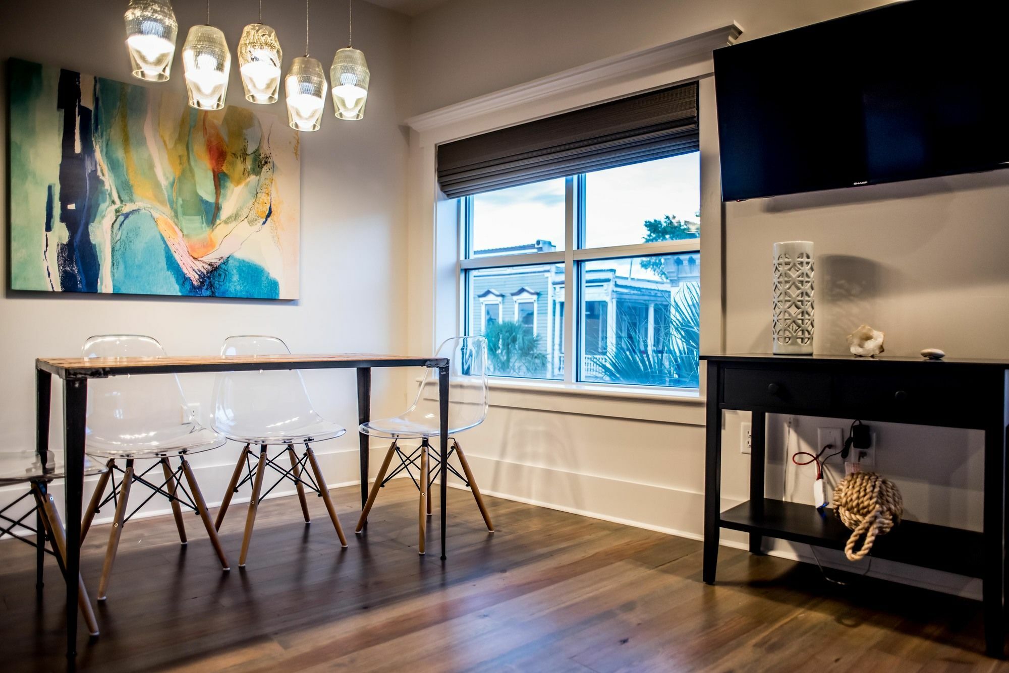 493 King Two Bedroom Suites Charleston Bagian luar foto
