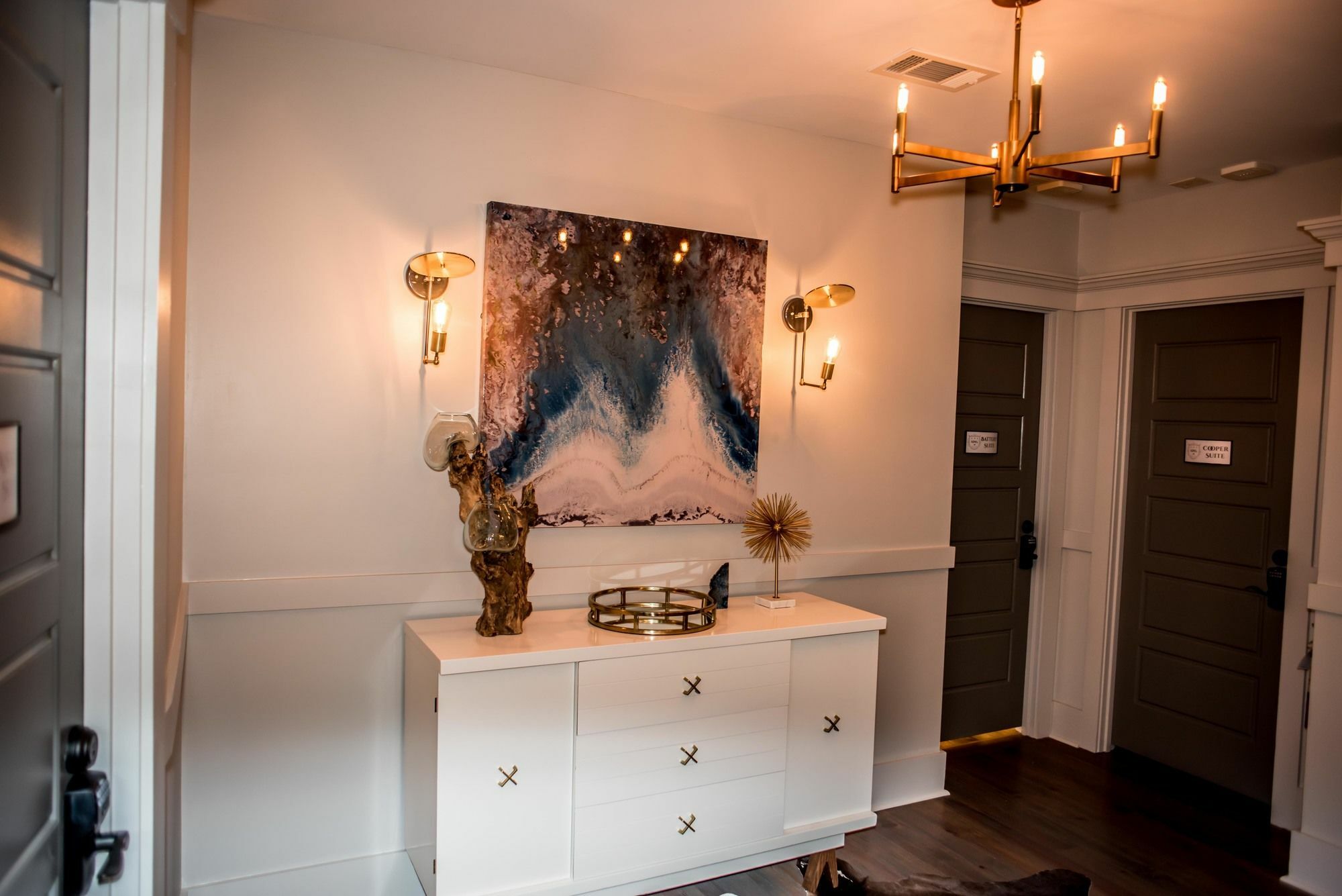 493 King Two Bedroom Suites Charleston Bagian luar foto