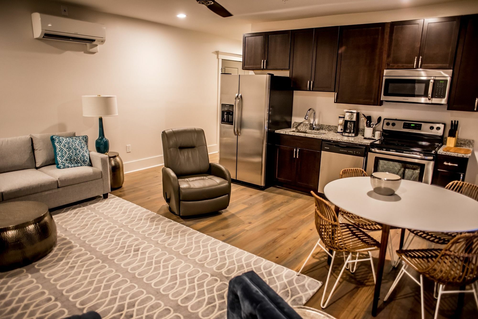 493 King Two Bedroom Suites Charleston Bagian luar foto