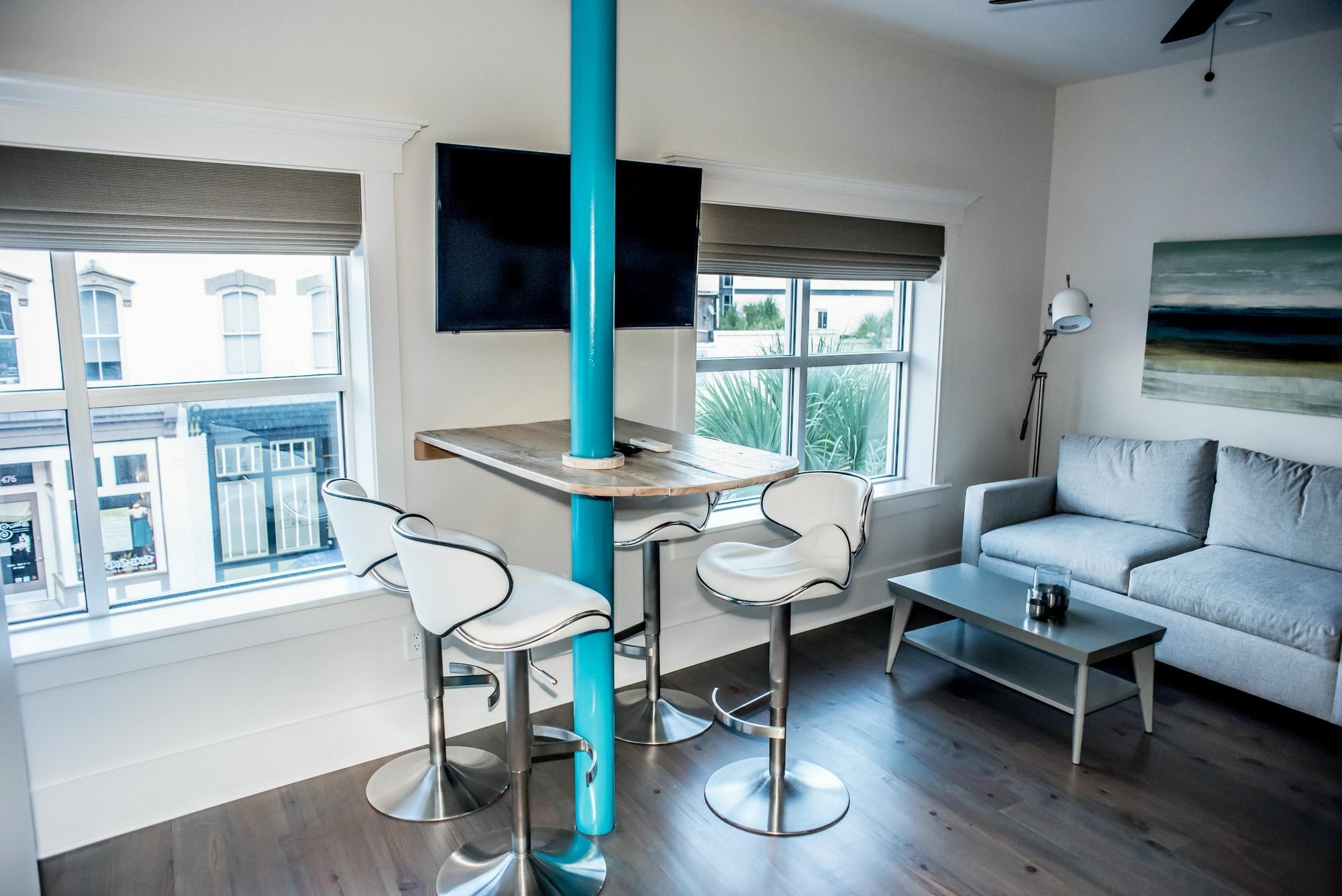 493 King Two Bedroom Suites Charleston Bagian luar foto