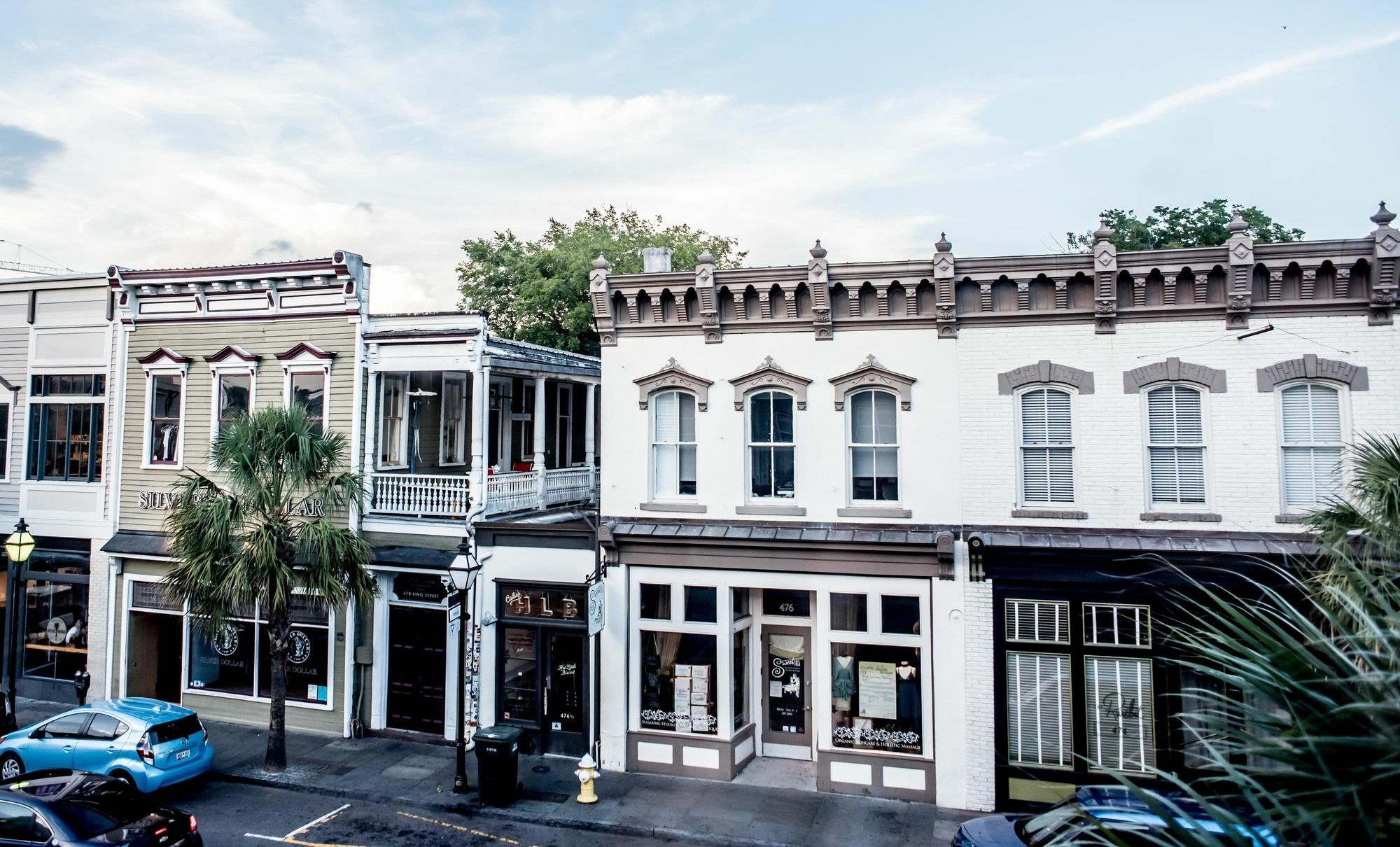 493 King Two Bedroom Suites Charleston Bagian luar foto