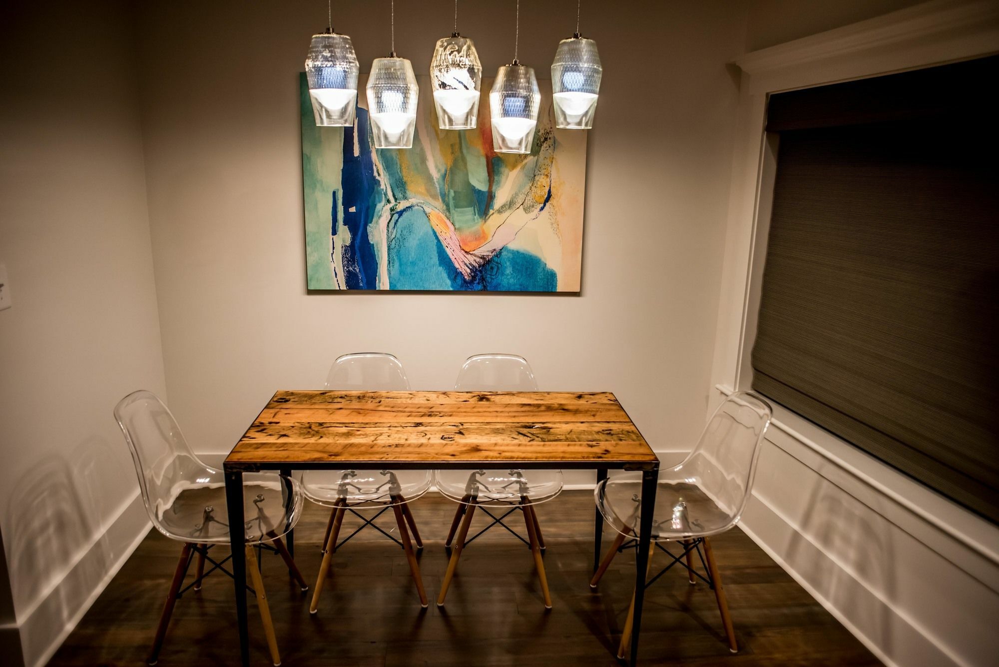 493 King Two Bedroom Suites Charleston Bagian luar foto