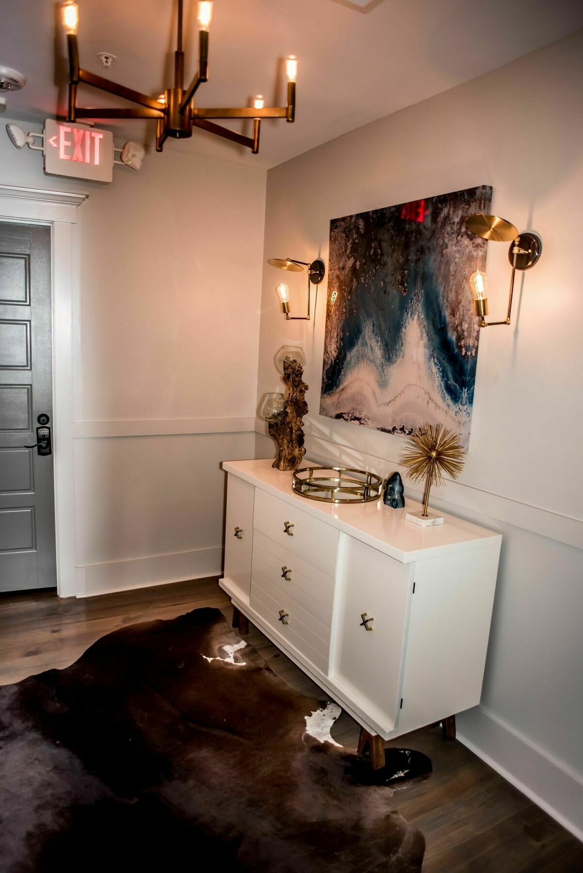 493 King Two Bedroom Suites Charleston Bagian luar foto