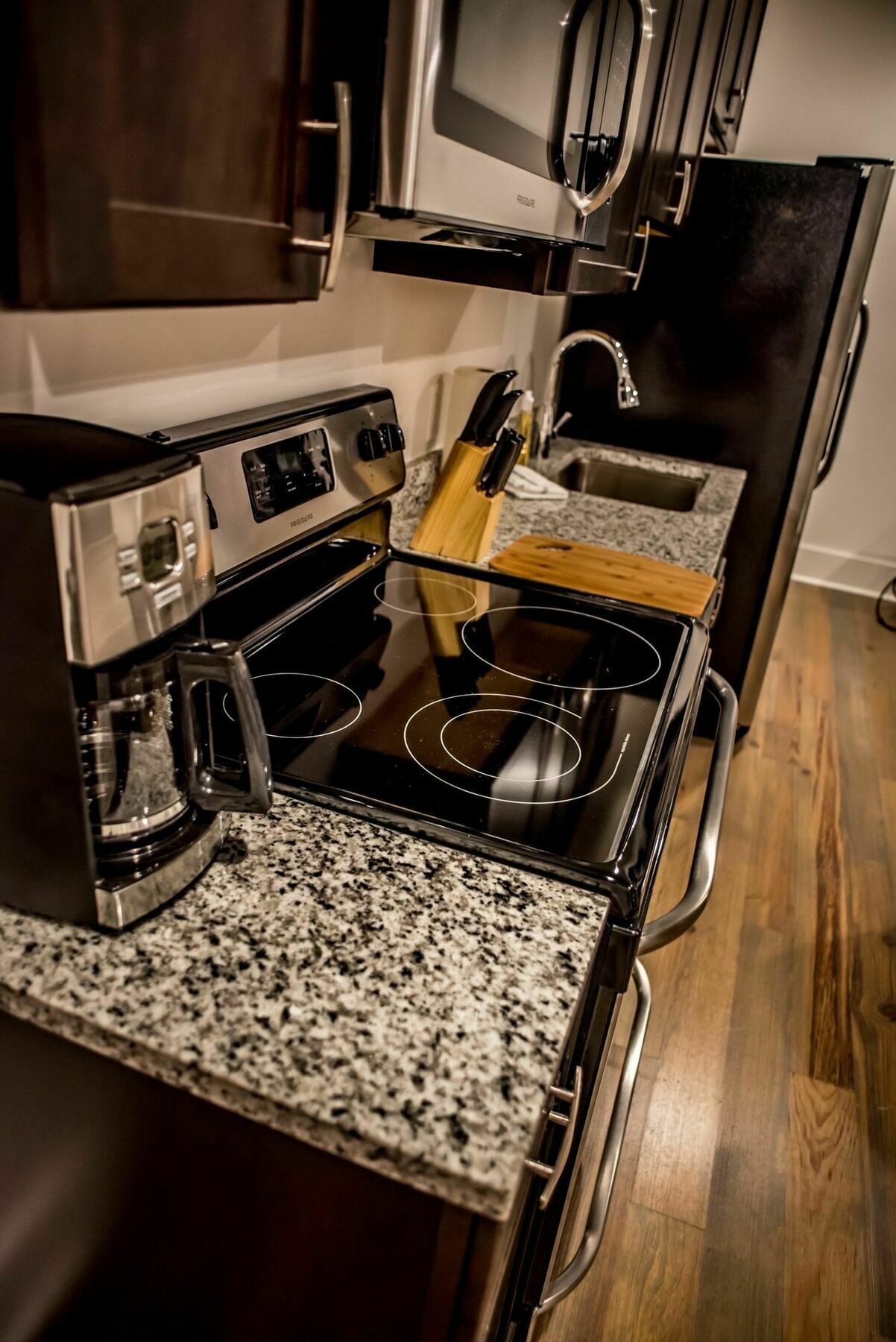 493 King Two Bedroom Suites Charleston Bagian luar foto