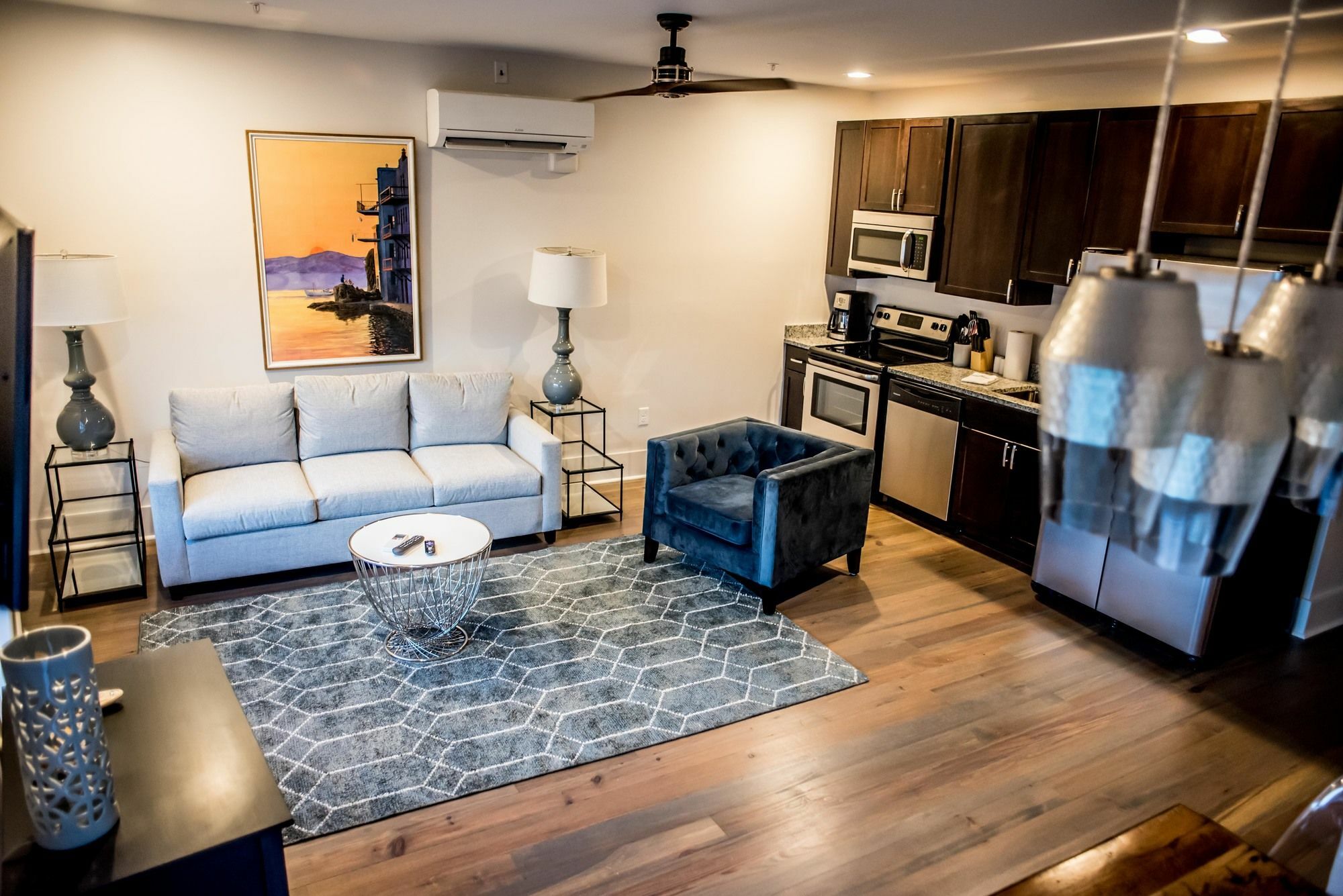 493 King Two Bedroom Suites Charleston Bagian luar foto
