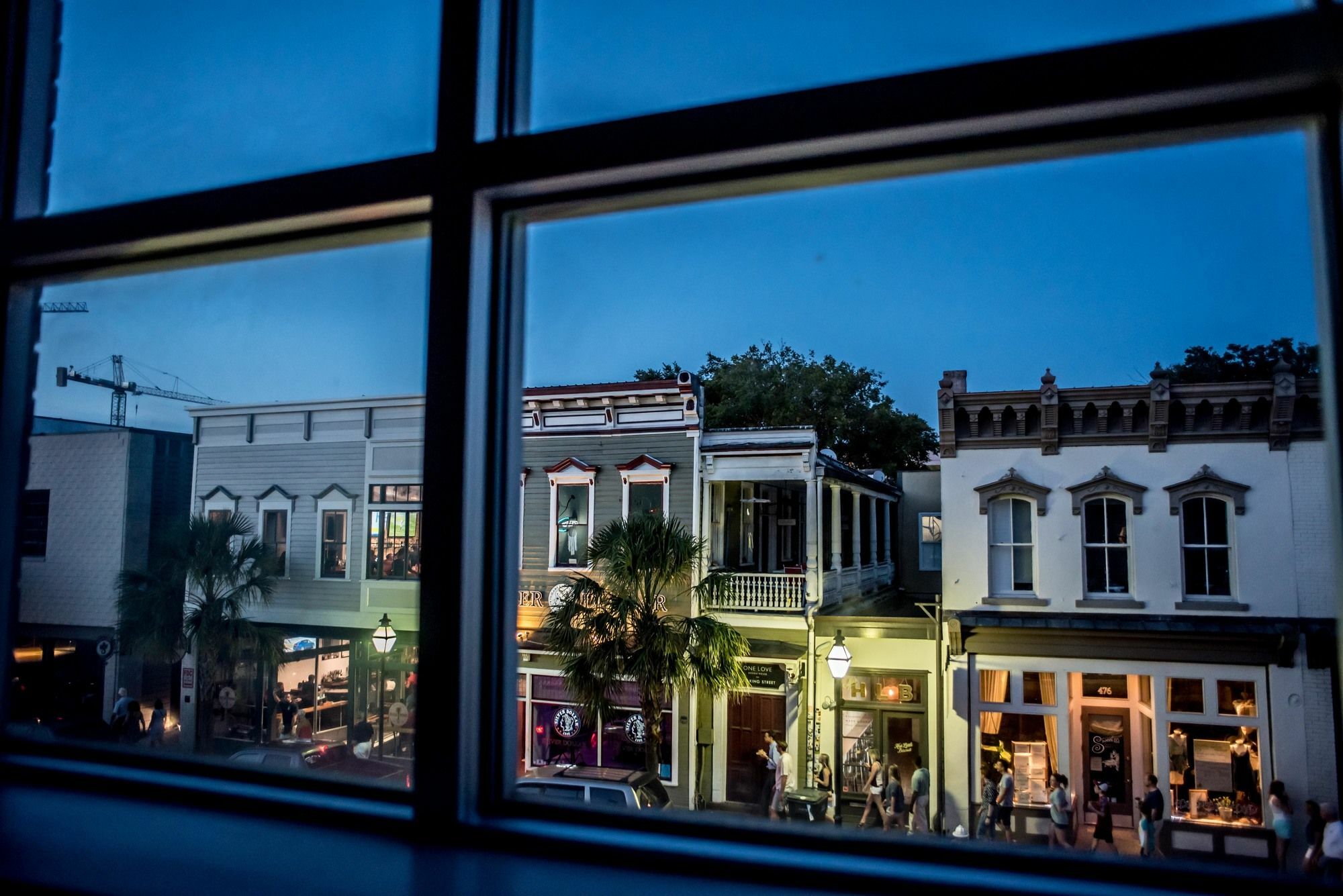 493 King Two Bedroom Suites Charleston Bagian luar foto