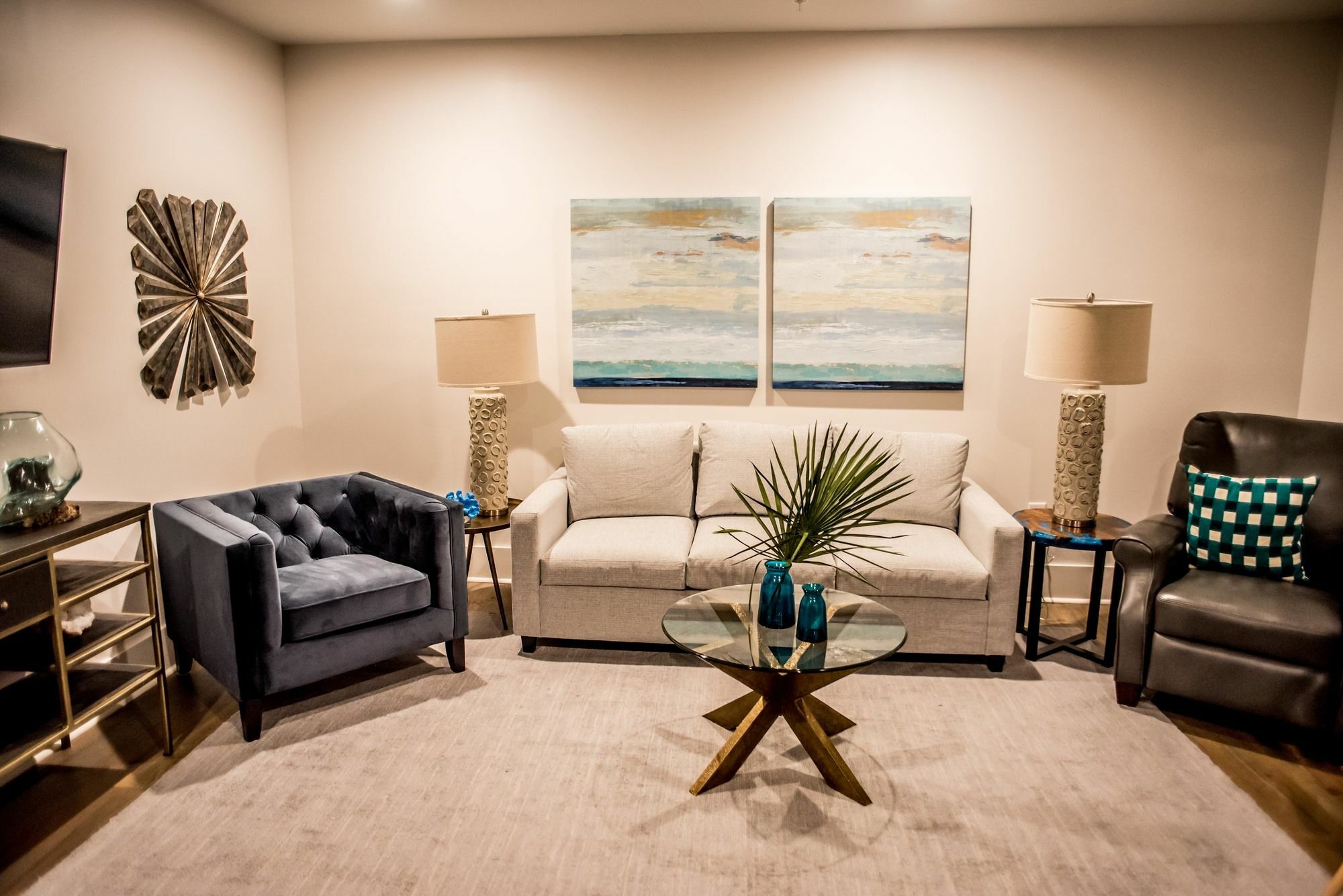 493 King Two Bedroom Suites Charleston Bagian luar foto