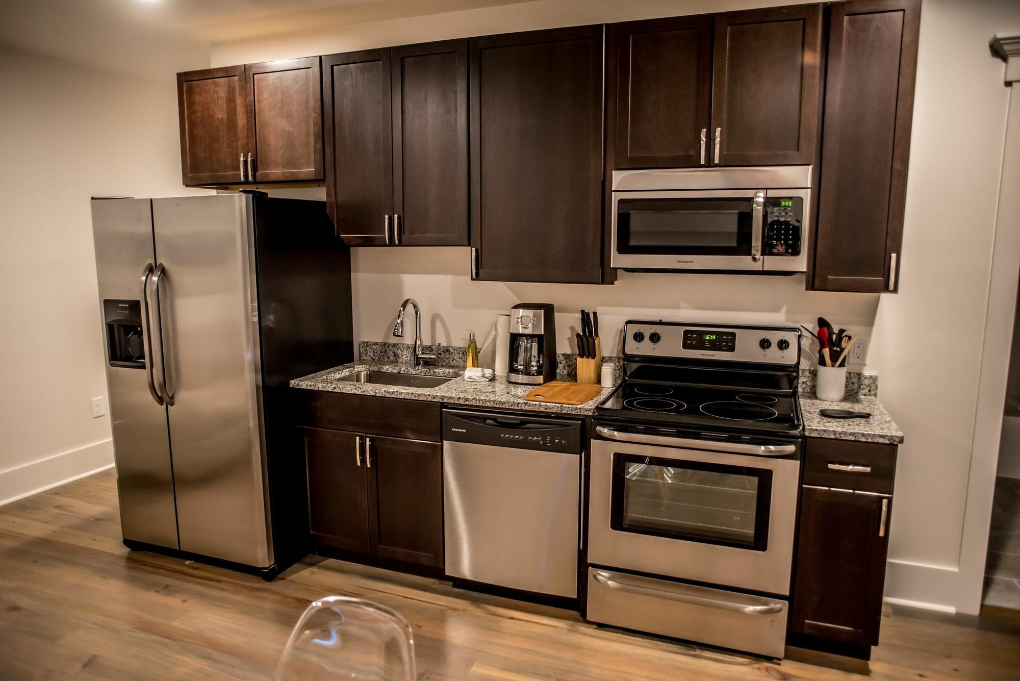 493 King Two Bedroom Suites Charleston Bagian luar foto