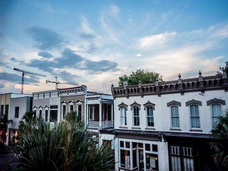 493 King Two Bedroom Suites Charleston Bagian luar foto