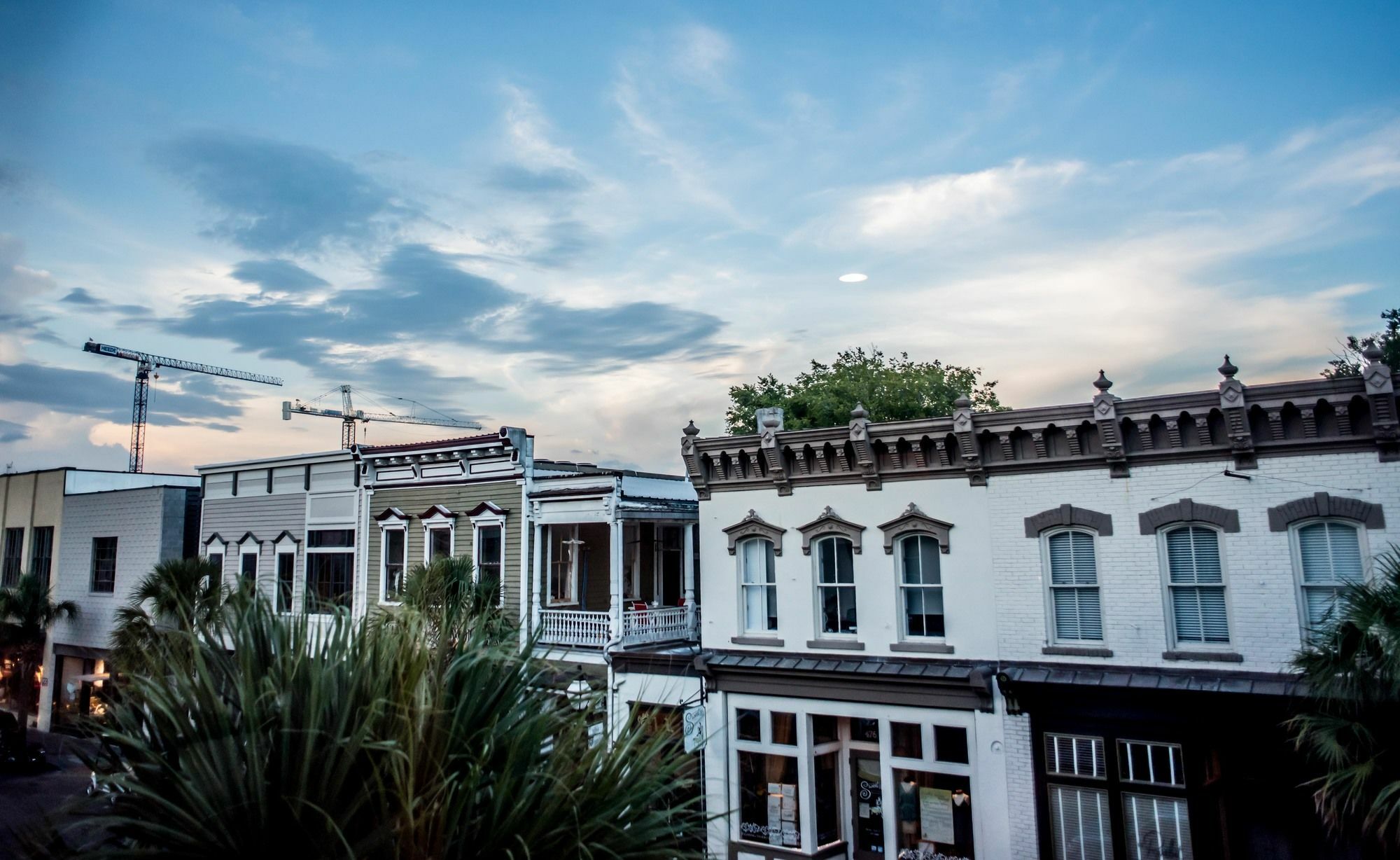 493 King Two Bedroom Suites Charleston Bagian luar foto