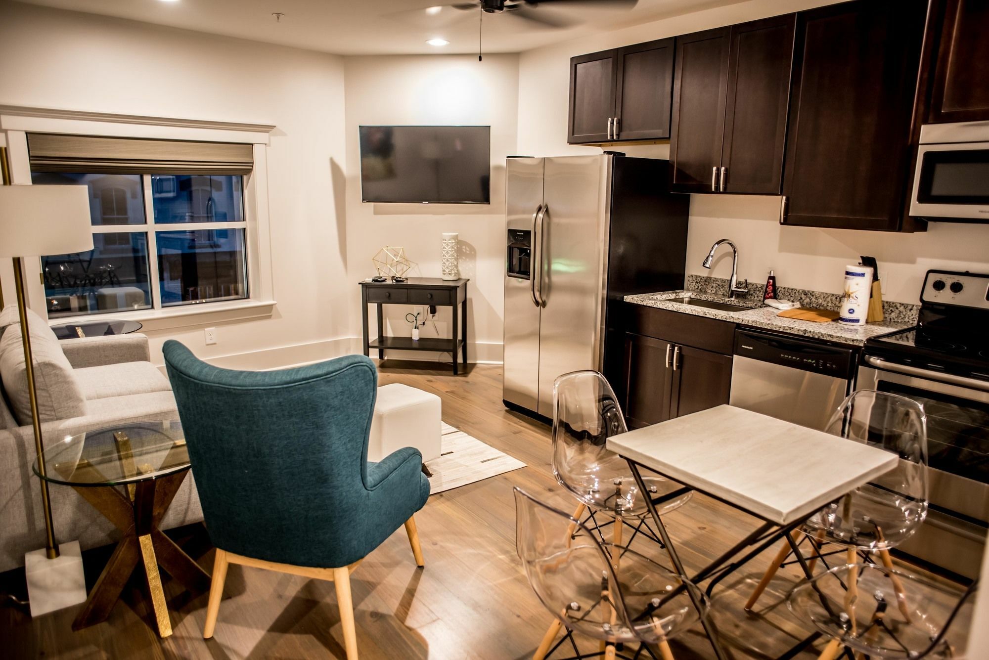 493 King Two Bedroom Suites Charleston Bagian luar foto