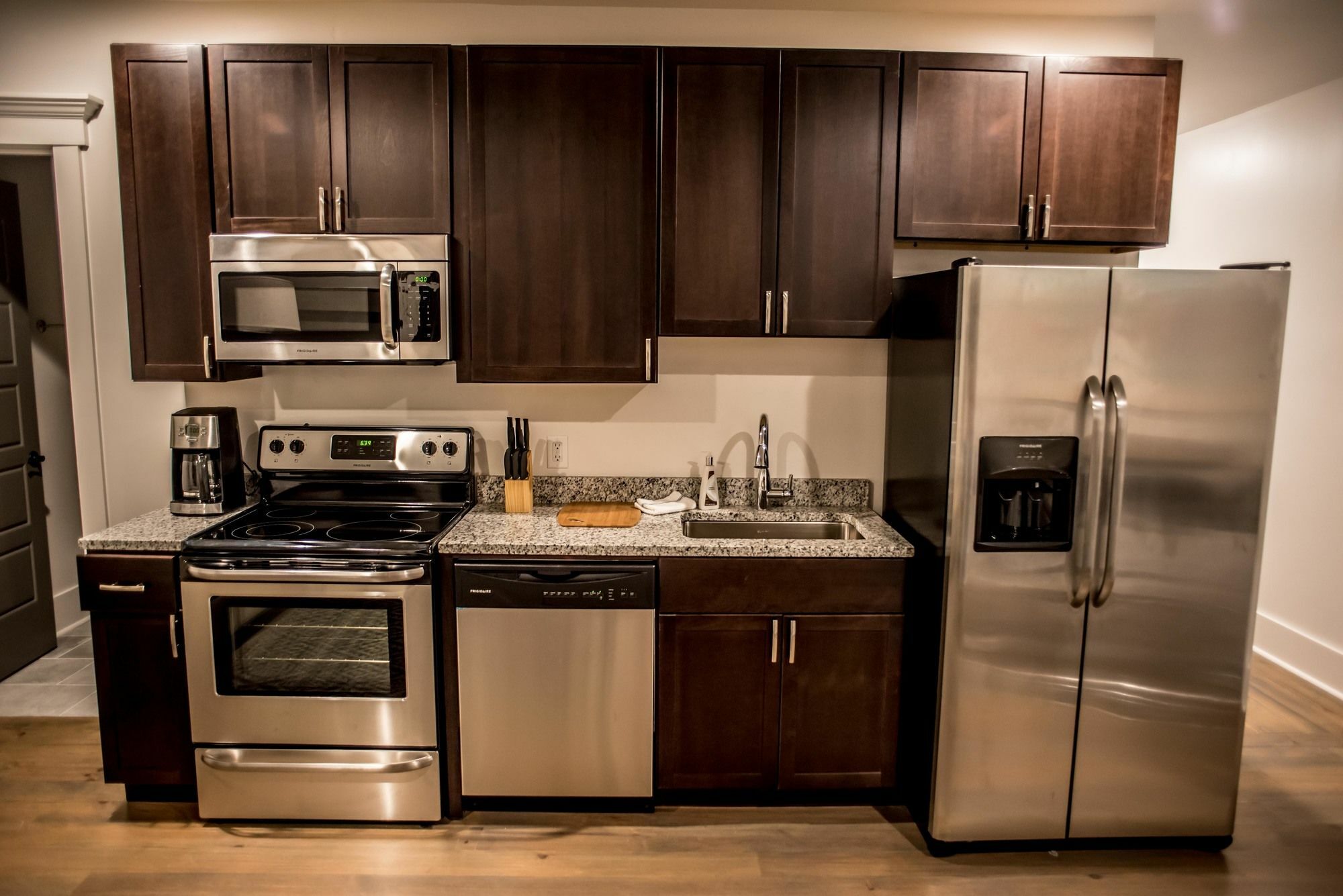 493 King Two Bedroom Suites Charleston Bagian luar foto