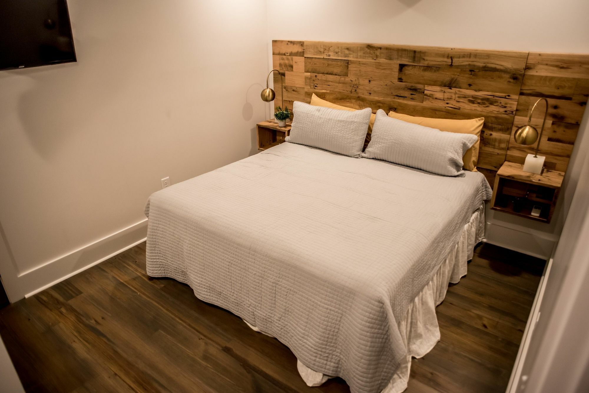 493 King Two Bedroom Suites Charleston Bagian luar foto