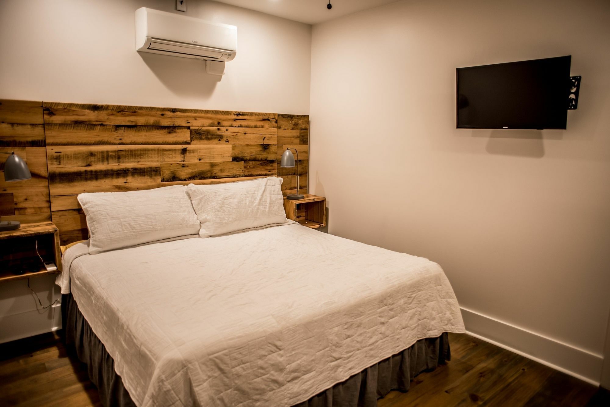 493 King Two Bedroom Suites Charleston Bagian luar foto