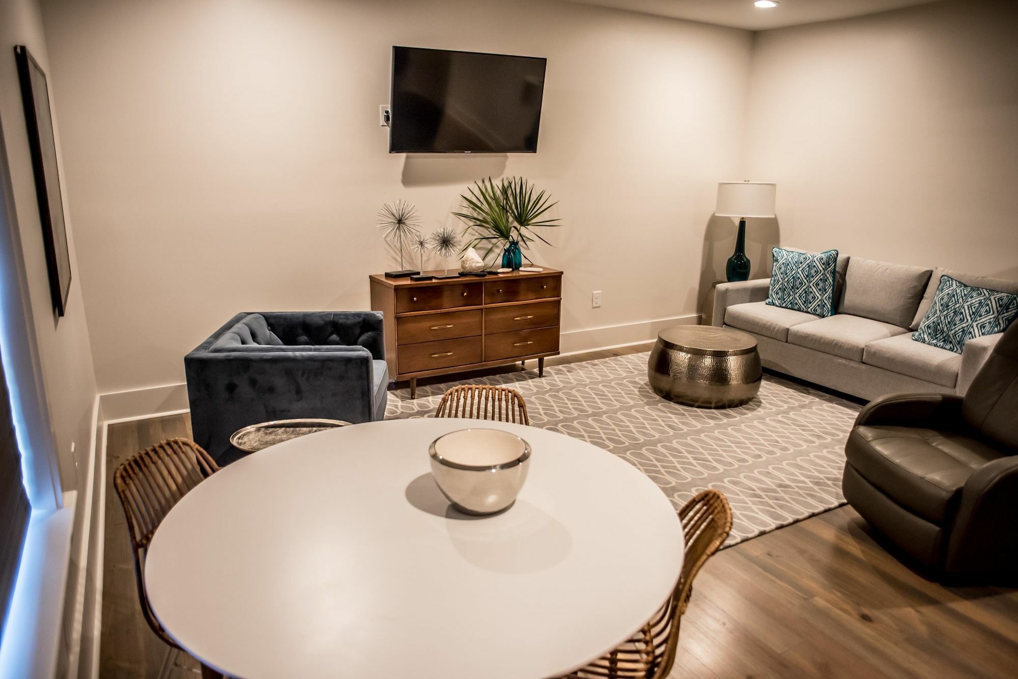 493 King Two Bedroom Suites Charleston Bagian luar foto