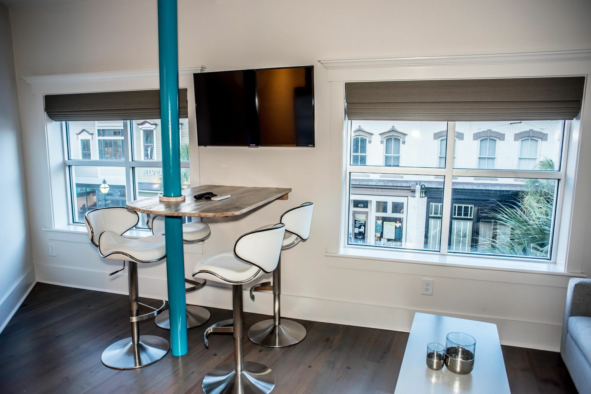 493 King Two Bedroom Suites Charleston Bagian luar foto